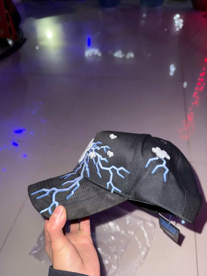 31 Hats Electric Clouds