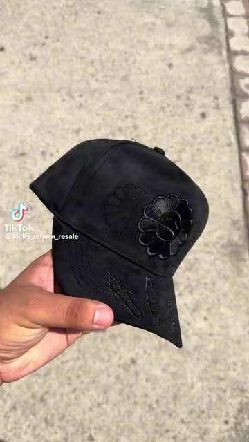 Muratravis Crystal Black