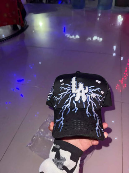 31 Hats Electric Clouds