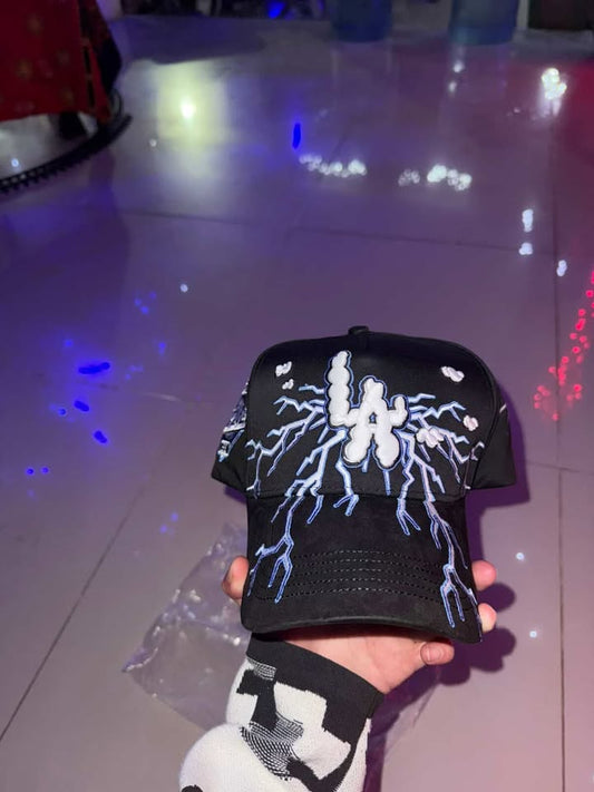 31 Hats Electric Clouds