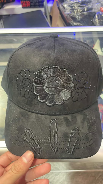 Muratravis Crystal Black