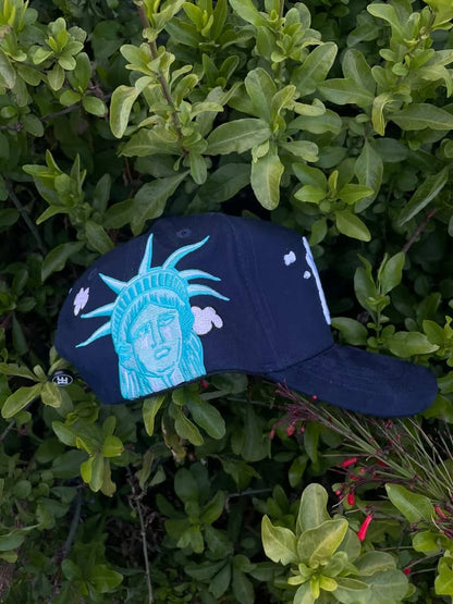 31 Hats NY aniversario