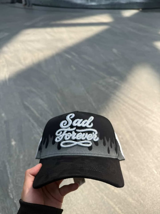 Dandy Hats Junior H “y lloró”