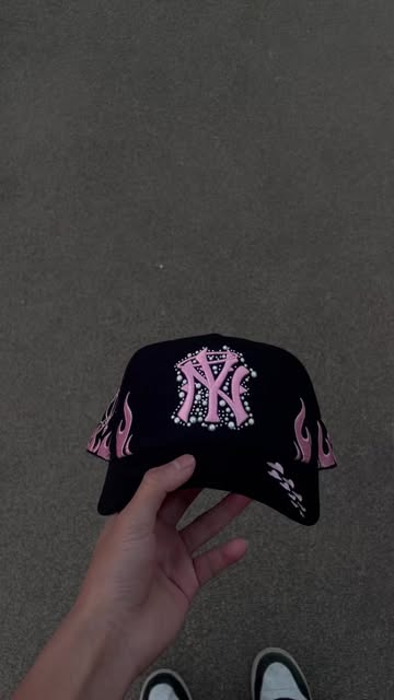 31 Hats NY san valentín