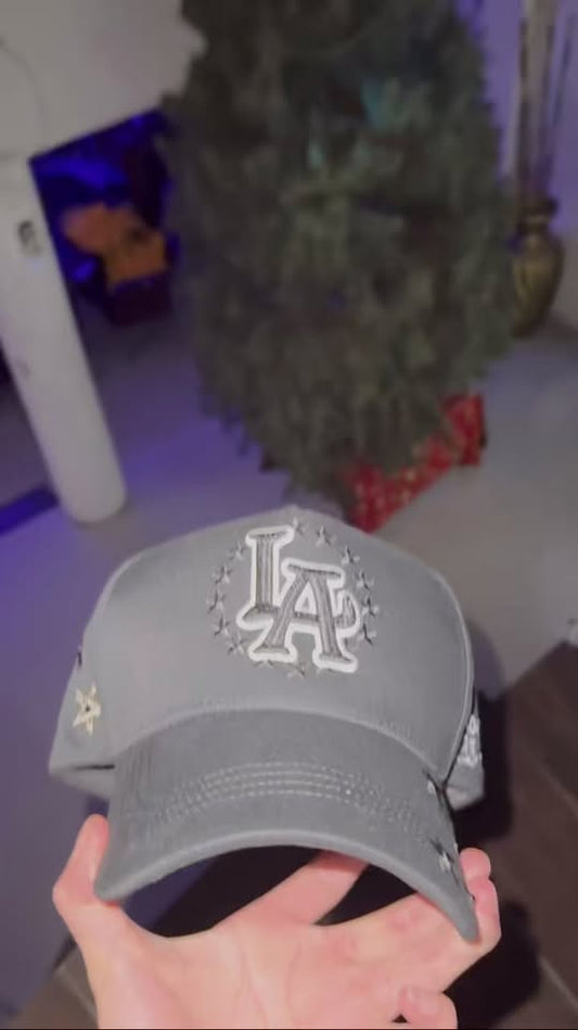 Dandy Hats Junior H “clave ali 2.0”