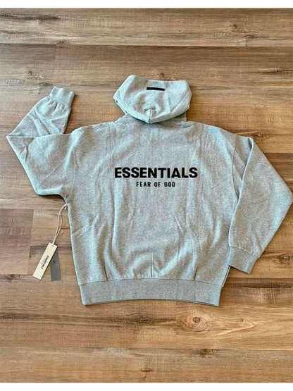 Essentials Gris Oscuro